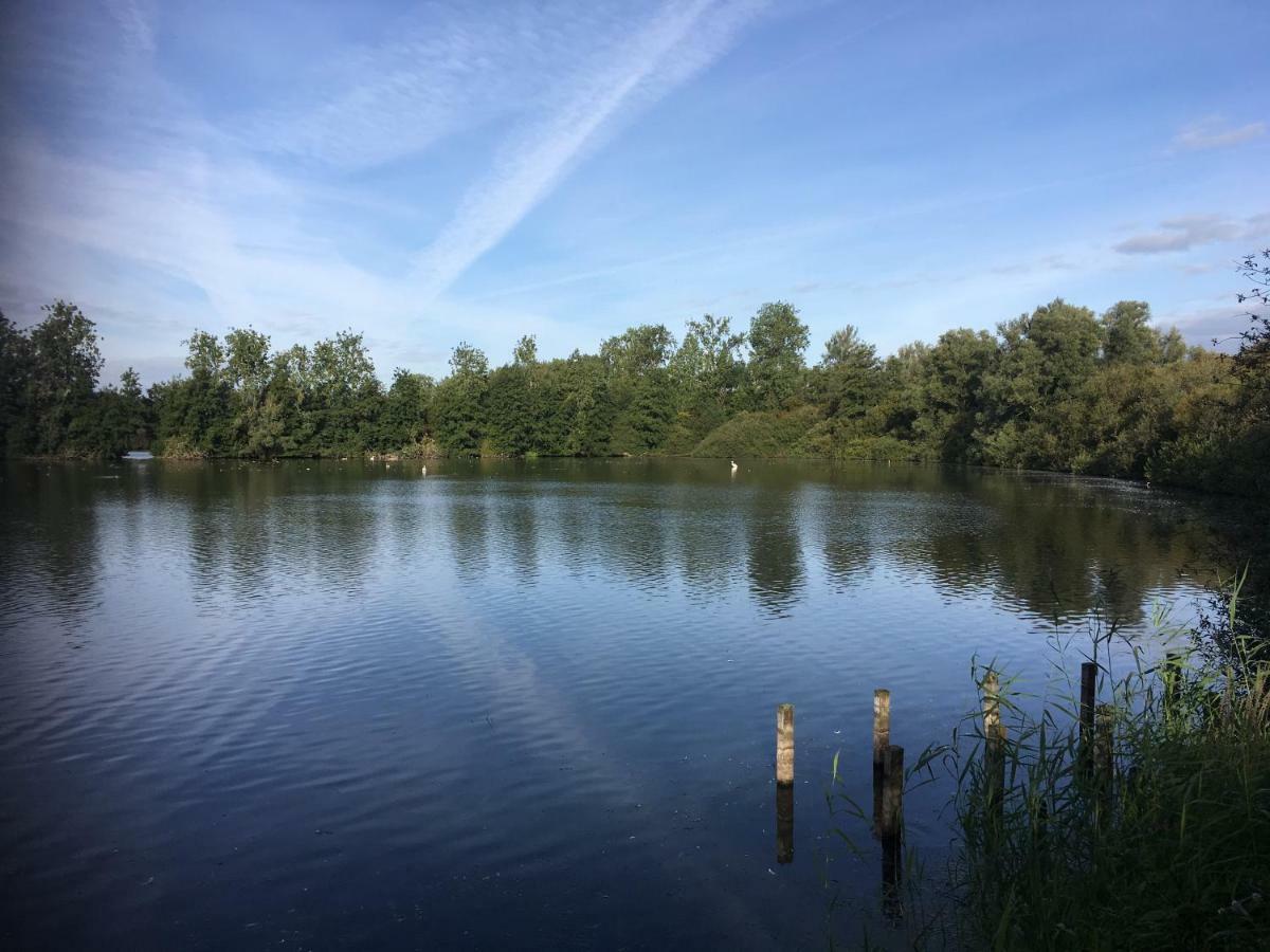 Voel Je Thuis Zwolle (Overijssel) Exterior foto