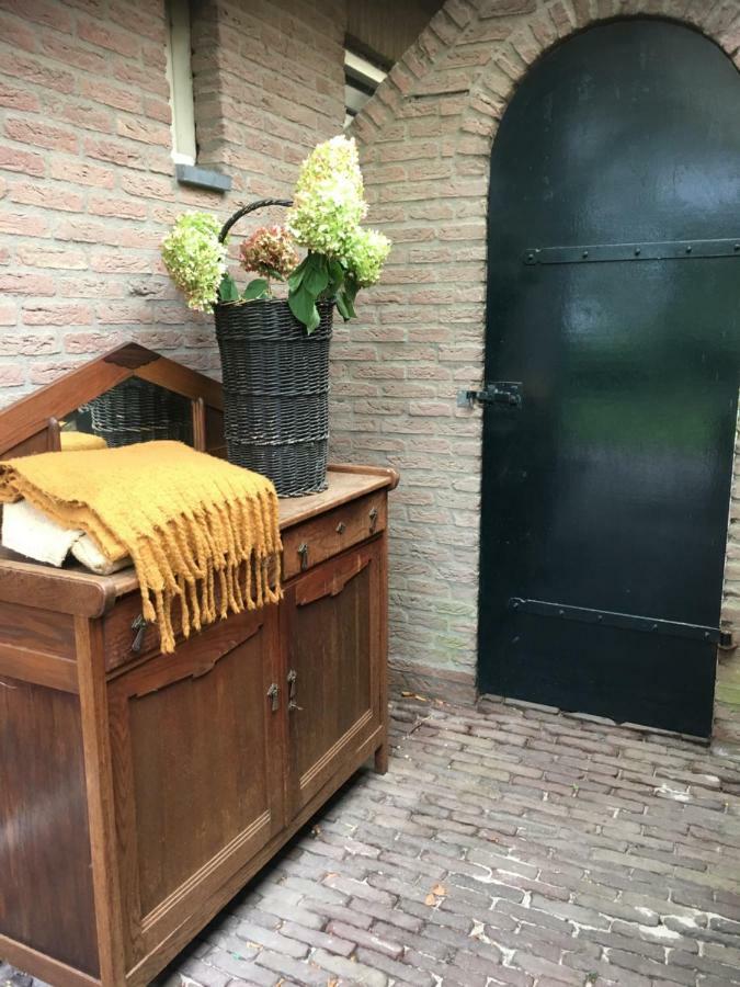 Voel Je Thuis Zwolle (Overijssel) Exterior foto