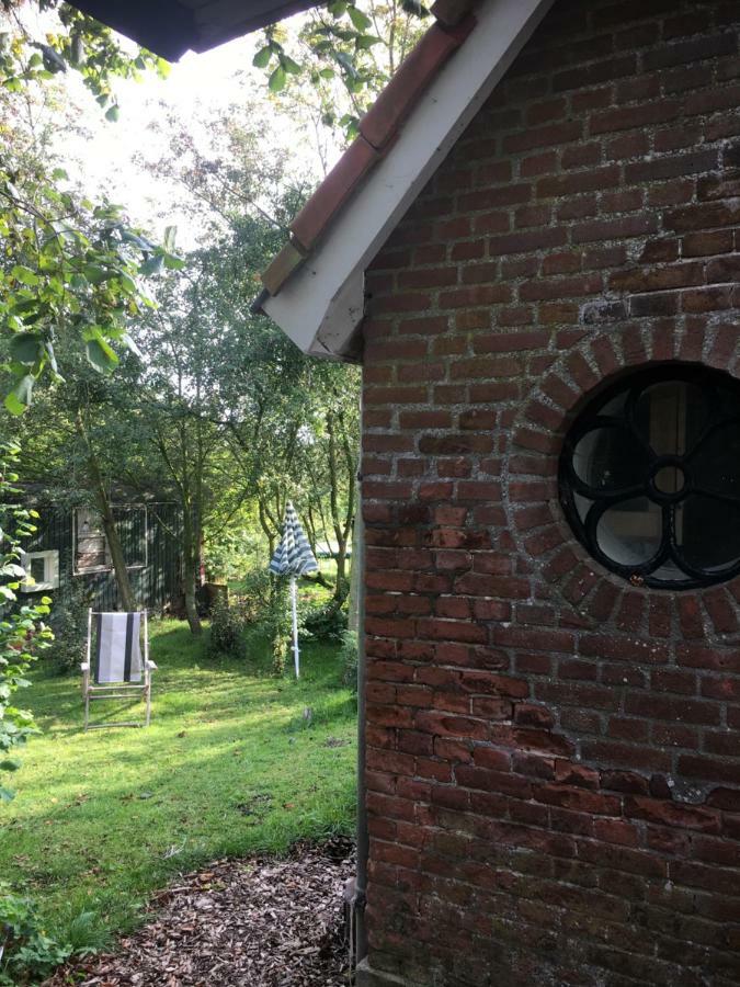 Voel Je Thuis Zwolle (Overijssel) Exterior foto
